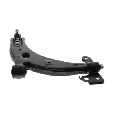 Важіль перед правий kia carens ii 02- фото №1