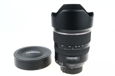 Tamron 15-30mm F2.8 Di VC USD SP Nikon 15-30 WWA