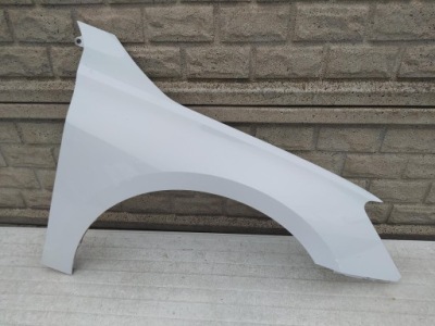 Audi rs3 8y 2020 - 2024 крыло передний правый оригинал фото №1