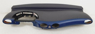 Панель приладів приладова консоль mercedes w168 europa фото №1