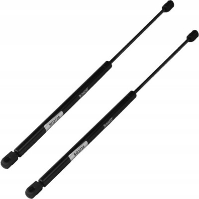 SHOCK-ABSORBER TELESCOPIC X2 DACO OPEL ASTRA G 1998- 5D  