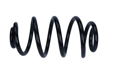 2x пружина задняя renault clio iii grandtour 2005- фото №1