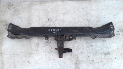 Pas передній верхній підсилювач ssangyong kyron lift 07-15 фото №1