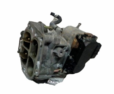 Дросельна заслінка lexus rx300 2004- фото №1