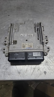 Бортовий комп'ютер двигуна kia sportage iv 39101-2u945 фото №1