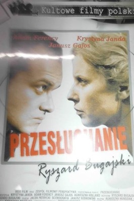 Przesłuchanie