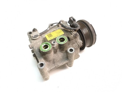 COMPRESOR COMPRESOR YS4H19D629AC FORD MAZDA 1.6 B  