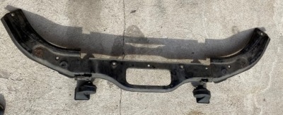 Mazda 6 gj усилитель верхний фото №1