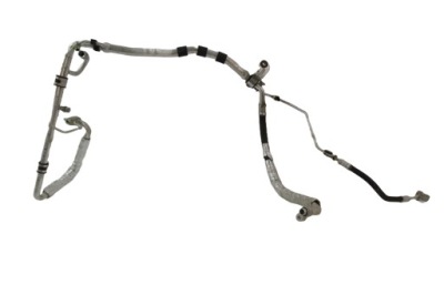 Chrysler pacifica 17- 3.6 шланг кондиционера 68450833aa фото №1