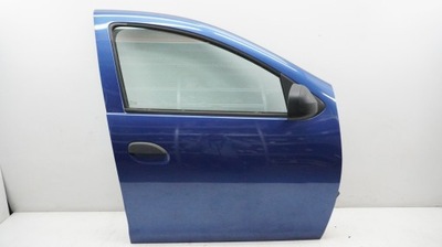 Dacia sandero ii двері правий перед передні праве terpk дзеркало фото №1