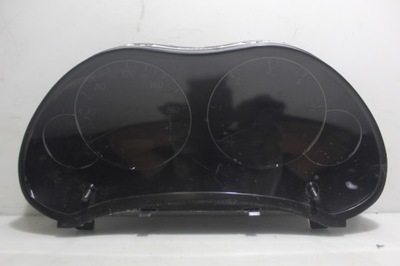 Приборы toyota avensis ii t25 фото №1