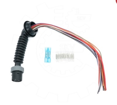 Джгут трубопровід фото №1