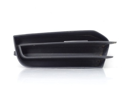 Решётка бампера левая левый перед передняя audi a1 8x 8x0807681 фото №1