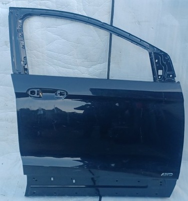 Ford edge mk2 двері праве перед передні фото №1