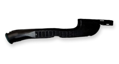 Mercedes gla glb w247 шланг воздухозаборник воздуха двигателя оригинальный номер фото №1