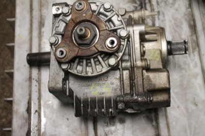 25,reduktor коробки vw 0a6409053ar фото №1