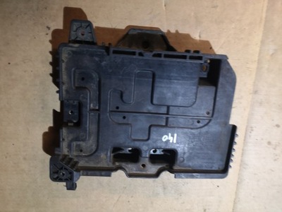 Основание аккумулятор hyundai i40 11- фото №1