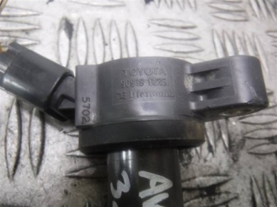 Катушка зажигания toyota avalon 3.5 v6 90919-02251 фото №1