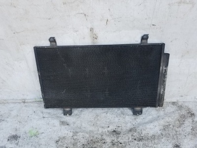 Радіатор кондиціонера lexus gs iii 3.0 b фото №1