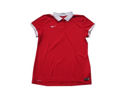 KOSZULKA POLO NIKE R.L