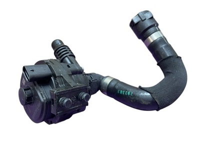 Дополнительная помпа wody + шланг bmw x7 g07 lci фото №1