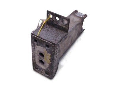 Зона деформации правая bmw x3 e83 фото №1