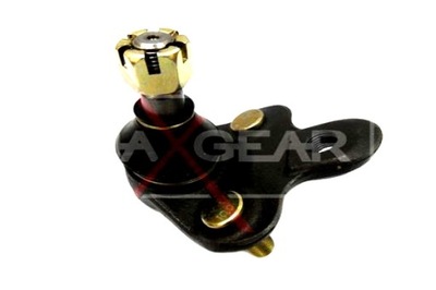 MAXGEAR 8/5000 PERNA PALANCA TOYOTA P COROLLA 97-09 LE DERECHO  