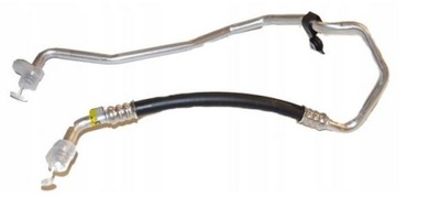 Шланг кондиціонера peugeot 208 2008 9678393980 фото №1