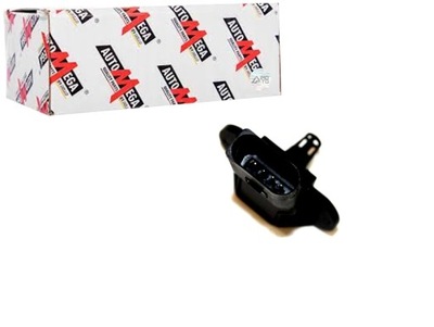 Датчик давления наддува automega фото №1