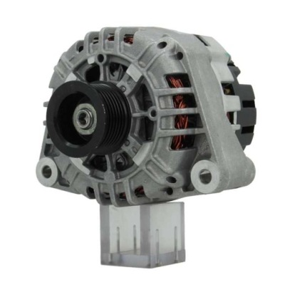Новый генератор land rover discovery 10-1998 - 05-2004 фото №1