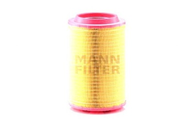 FILTRO AIRE C27998/5/MAN MANN FILTROS  