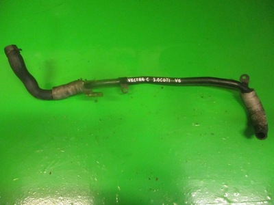 Магістраль труба wody 3.0cdti opel vectra c signum фото №1