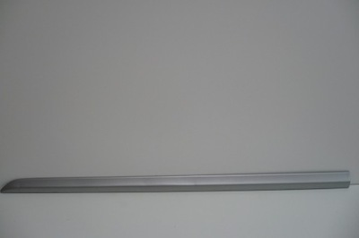 Honda city v 08-11 молдинг дверь левая перед фото №1