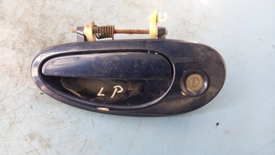 Ручка левая перед chrysler sebring 06r 2.7b фото №1