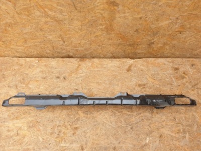 Vivaro trafic iii lift балка бампера задня фото №1