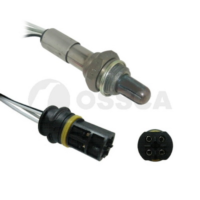 SONDES LAMBDA OSSCA 06594 