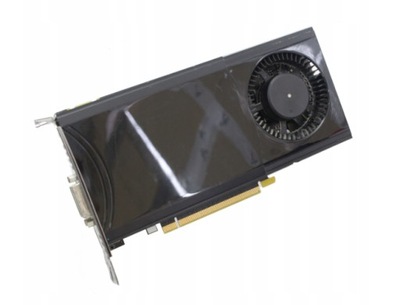 Karta graficzna nVIDIA GeForce GTX 460