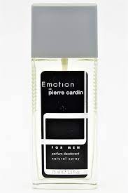 Dezodorant W sprayu Pierre Cardin Emotion 75 ml