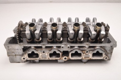 Mini r50 r53 1.6 16v 66kw 90km головка 04777751abc фото №1