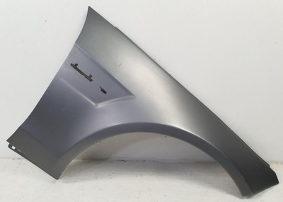 Крыло правый перед mercedes w212 amg фото №1