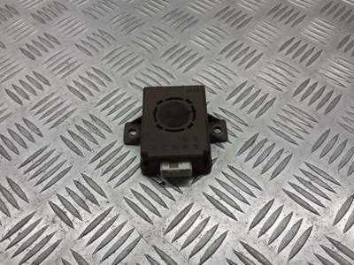 Модуль сигналізація chevrolet aveo t200 1.2 96459510 фото №1