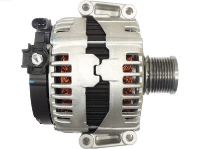 AUTOSTARTER ALTERNADOR  