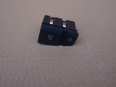 Audi q7 перемикач відкривання бардачка 4l1927227 фото №1