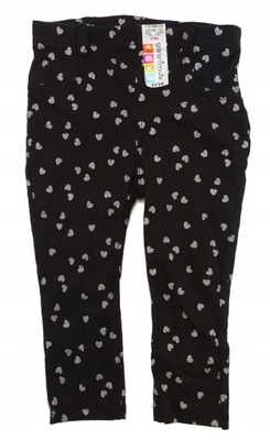 Legginsy GARANIMALS 18 miesięcy 86 cm USA NOWE