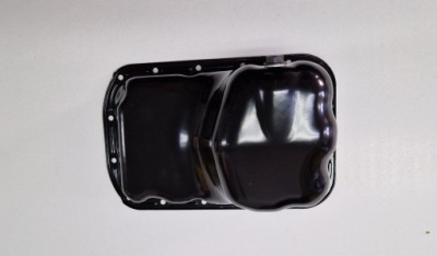 Поддон масляная mv parts parts x1046 daewoo 0.8 98-11 фото №1