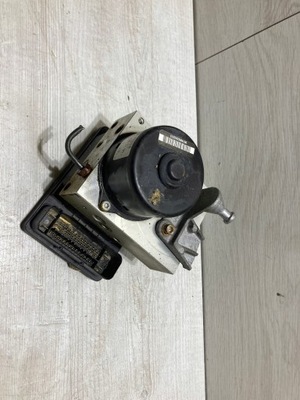 Насос abs a0375453832 mercedes 171 slk фото №1
