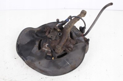 Поворотний кулак ліва mercedes sl r129 w129 1990r. фото №1