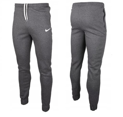 NIKE PÁNSKE TEPLÁKY ŠPORTOVÉ JOGGERY