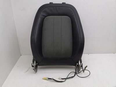 Opel antara 2012 сиденье передний пассажира фото №1