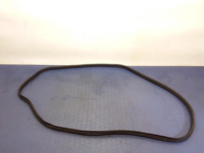 Ford grand c-max mk2 прокладка дверь левая задняя фото №1